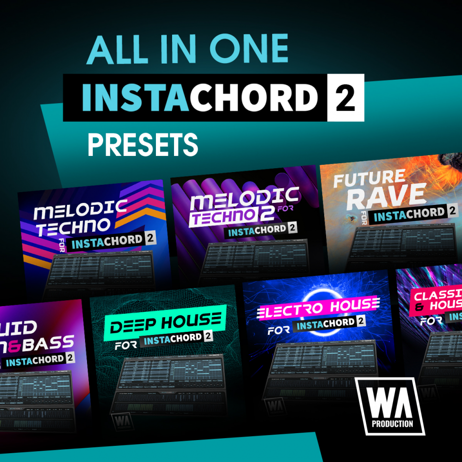 コード入力支援プラグイン『InstaChord』の使い方・レビュー・作例